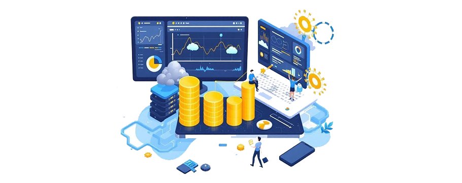 E-Services Dashboard